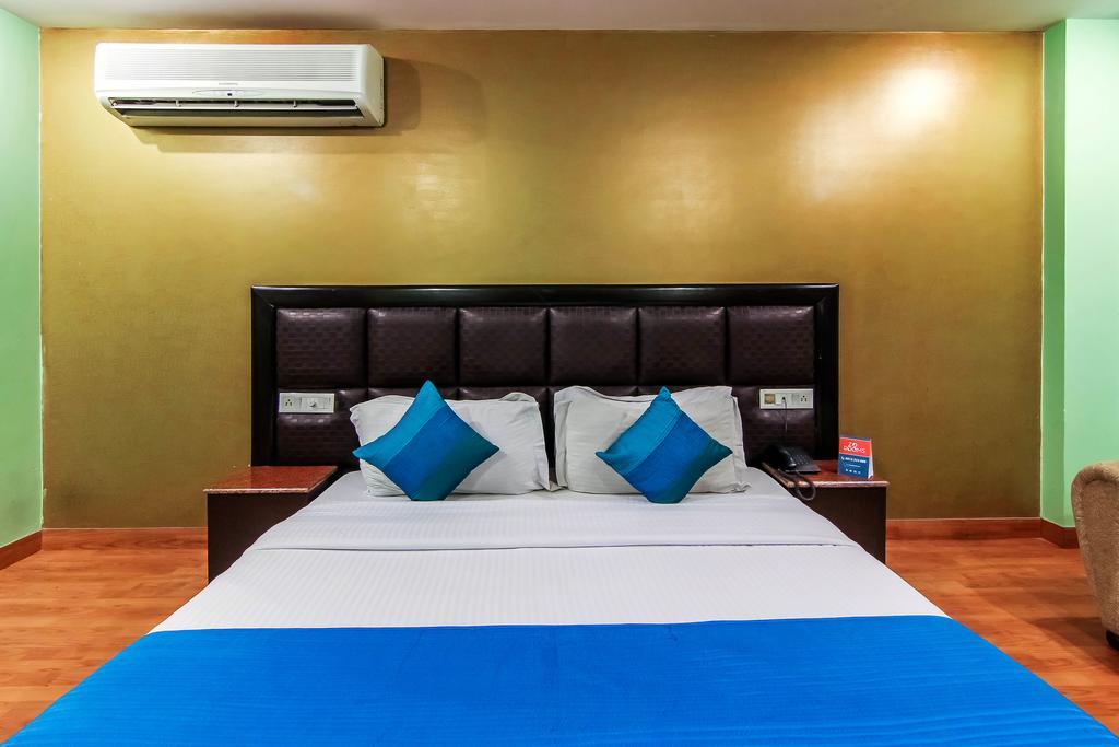 Hotel Vedas Heritage Near Bl Kapoor Hospital Karol Bagh New Delhi Room photo